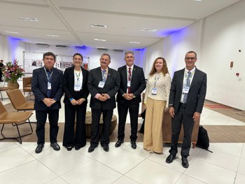 Justiça Eleitoral do Tocantins participa do 56º Encontro do Colégio de Corregedoras e Corregedor...