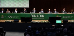 Justiça Eleitoral do Tocantins participa do I Fórum Nacional das Corregedorias, em Brasília