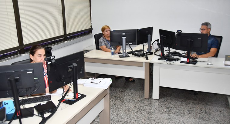 Justiça Eleitoral do Tocantins passa por Auditoria Financeira e de Conformidade 2025 Justiça Eleitoral do Tocantins passa por Auditoria Financeira e de Conformidade 2025