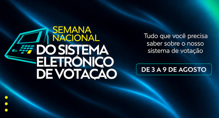 Programação inclui palestra, publicações e conteúdos digitais voltados ao esclarecimento da popu...