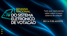 Programação inclui palestra, publicações e conteúdos digitais voltados ao esclarecimento da popu...