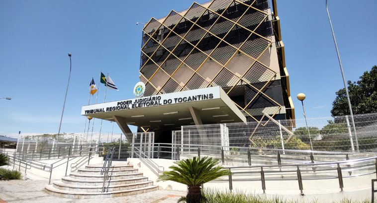 Justiça Eleitoral do Tocantins realiza 13ª Reunião de Análise da Estratégia na próxima sexta-feira, 8 Encontro busca a entrega com qualidade e excelência dos serviços prestados pelo Tribunal.