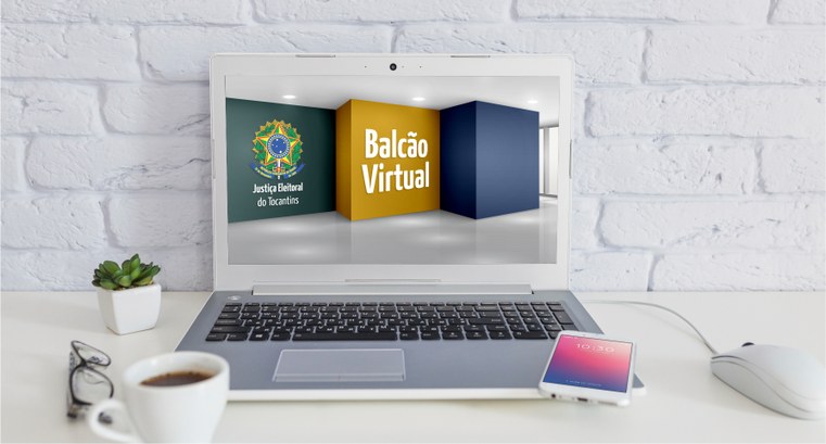 Justiça Eleitoral: eleitor conta com ferramentas online para atendimento
Balcão Virtual completa um mês de funcionamento nesta quinta-feira, 15