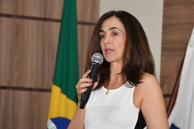 Liderança Empática: palestra capacita equipes do TRE-TO para promoção de ambientes de trabalho m...