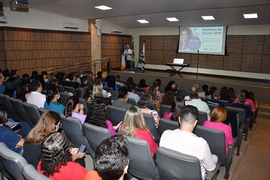 Liderança Empática: palestra capacita equipes do TRE-TO para promoção de ambientes de trabalho m...