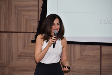 Liderança Empática: palestra capacita equipes do TRE-TO para promoção de ambientes de trabalho m...