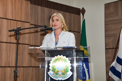 Liderança Empática: palestra capacita equipes do TRE-TO para promoção de ambientes de trabalho m...