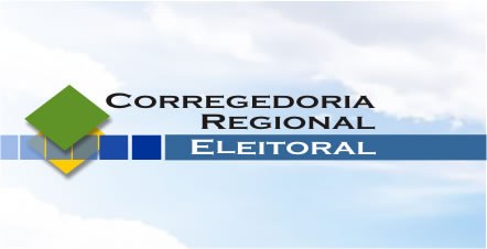 Logo Corregedoria I Logo Corregedoria I