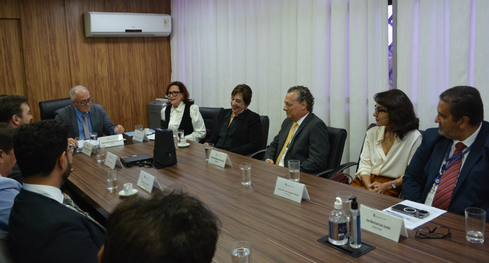 Desembargadora Etelvina Maria Sampaio Felipe