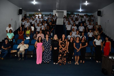 Mais mulheres na política: roda de conversa em Peixe mobiliza sociedade e juventude local