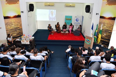 Mais mulheres na política: roda de conversa em Peixe mobiliza sociedade e juventude local