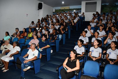 Mais mulheres na política: roda de conversa em Peixe mobiliza sociedade e juventude local