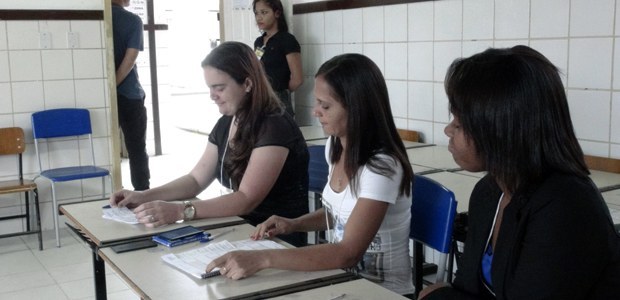 Eleições 2018: conheça o trabalho do mesário e seja um voluntário — Tribunal Regional Eleitoral do Tocantins