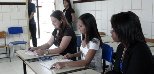 Eleições 2018: conheça o trabalho do mesário e seja um voluntário —  Tribunal Regional Eleitoral do Tocantins