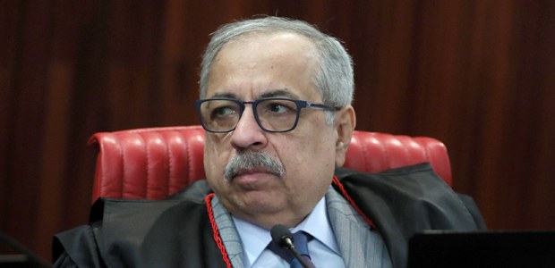 Ministro Og Fernandes em 07.05.2019 Ministro Og Fernandes