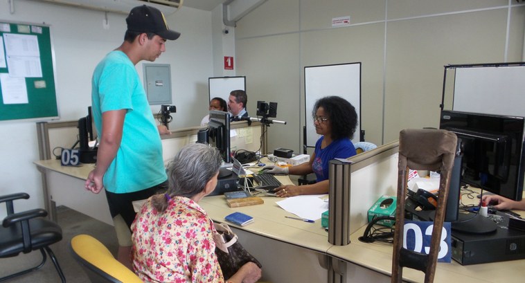 Mutirão de atendimentos em Gurupi é realizado até sexta-feira O atendimento, em regime de mutirão, iniciou nesta segunda-feira (18/11) e segue até sexta-feira...