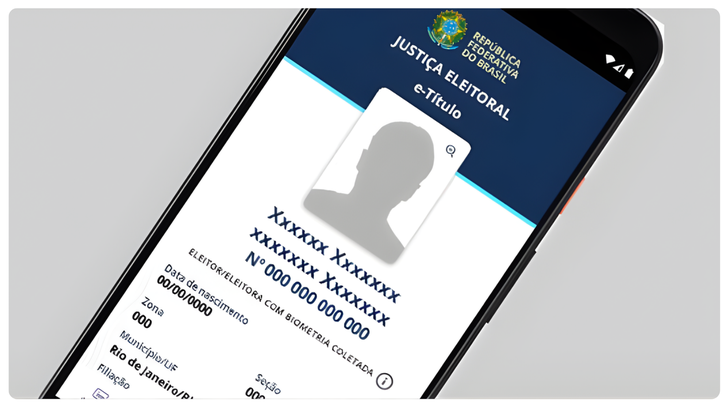 Procedimento de solicitação é fácil e pode ser feito pela internet