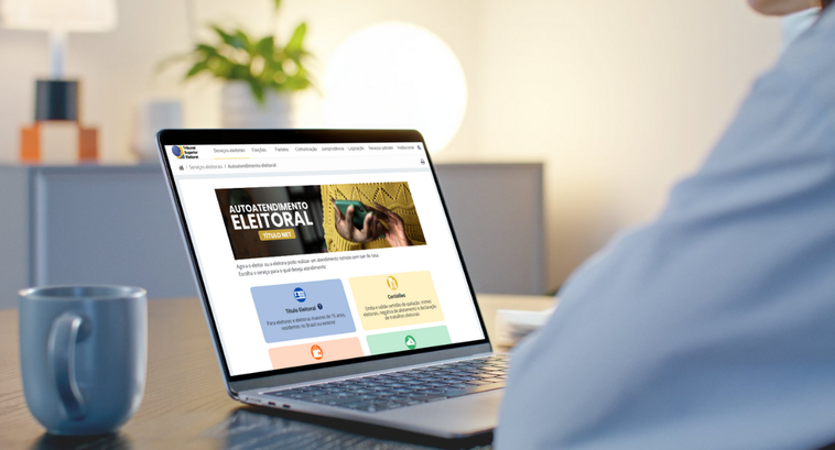 No feriado de Corpus Christi, atendimento do TRE-TO segue online para população A cidadãs e cidadãos que precisarem de atendimento no período, podem buscar os serviços da Justi...