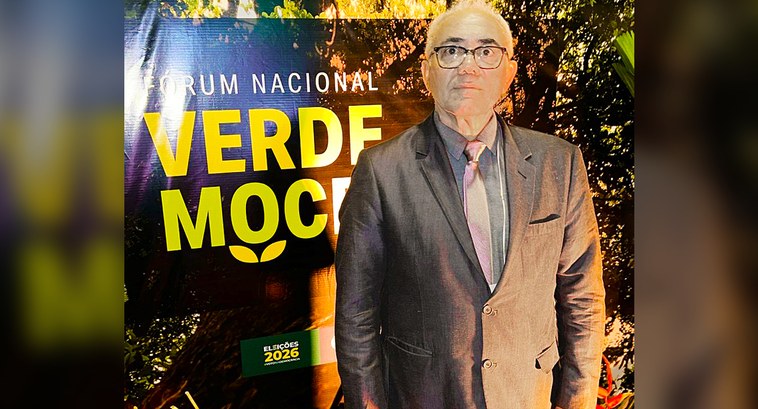 No Fórum Nacional VerDemocracia em Belém, Justiça Eleitoral do Tocantins reafirma compromisso co...