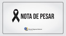 Nota de Pesar - Dr. Moisés Avelino