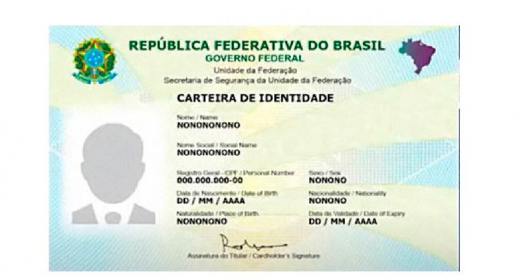 Nova Carteira de Identificação será emitida para servidores do TRE-TO em parceria com a SSP Nova Carteira de Identificação será emitida para servidores do TRE-TO em parceria com a SSP