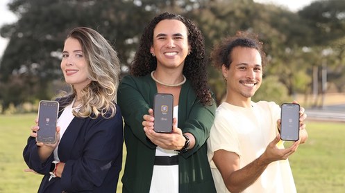 Versão atualizada, com sincronização em tempo real, disponibiliza pagamento de débitos via PIX e...