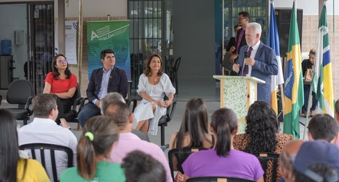 A um ano do pleito de 2024, desembargador João Rigo completa cem dias à frente do TRE-TO, mantém...
