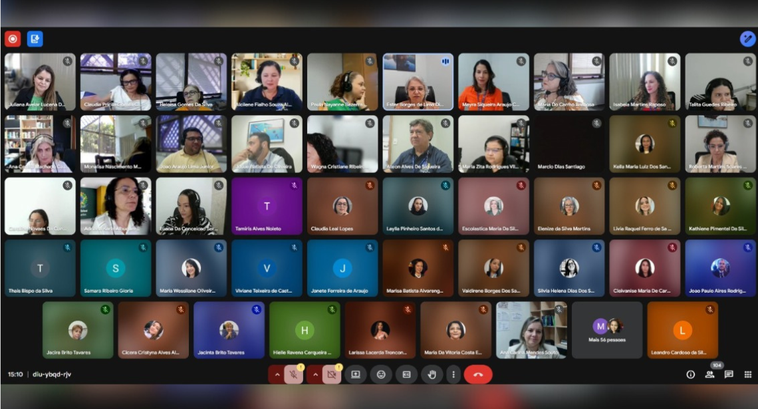 Objetivos e atividades do Programa de Desenvolvimento de Lideranças Femininas foram abordados em primeira reunião nesta segunda-feira, 18 O encontro aconteceu online, pelo Google Meet, e reuniu servidoras da sede e das 33 zonas eleito...