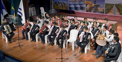 Orquestra Sanfônica Amor Perfeito Orquestra Sanfônica Amor Perfeito