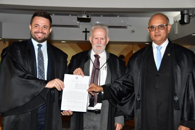Os Pontos de Inclusão Digital (PID) são resultados da parceria entre o TRE-TO e órgãos do sistem...