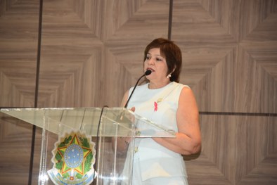 Outubro Rosa: diagnóstico precoce é tema de palestra promovida pelo TRE-TO nesta quarta-feira, 22