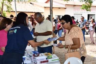Ouvidor, juiz José Maria Lima participou dos trabalhos nesta quinta-feira, dia 15/8.