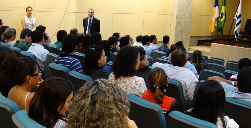 Palestra Governança Palestra Governança
