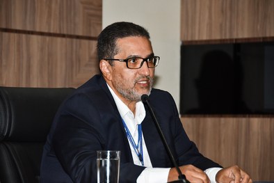 Para manter a certificação ISO:9001 do Sistema de Gestão da Qualidade, TRE-TO inicia processo de...