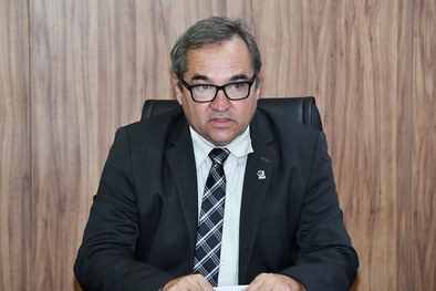 Trabalhos começaram nesta segunda-feira, 5, e prosseguem até sexta-feira, 9.