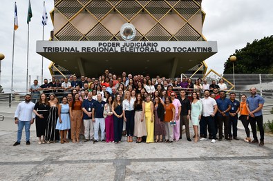 Pertencimento e propósito norteiam último dia da 1ª Reunião Preparatória para as Eleições 2026