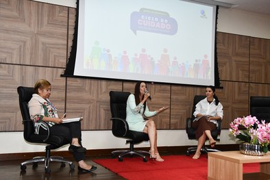 Pertencimento e propósito norteiam último dia da 1ª Reunião Preparatória para as Eleições 2026