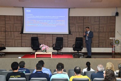 Pertencimento e propósito norteiam último dia da 1ª Reunião Preparatória para as Eleições 2026