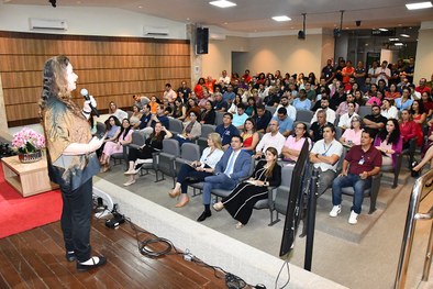 Pertencimento e propósito norteiam último dia da 1ª Reunião Preparatória para as Eleições 2026