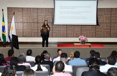 Pertencimento e propósito norteiam último dia da 1ª Reunião Preparatória para as Eleições 2026