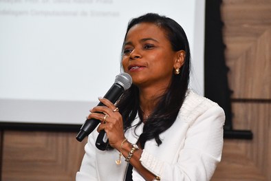 Pesquisa e inovação marcam abertura do 2º Seminário Científico da Escola Judiciária Eleitoral