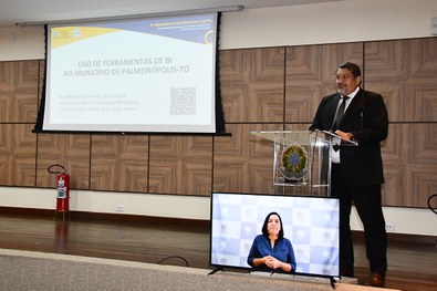 Pesquisa e inovação marcam abertura do 2º Seminário Científico da Escola Judiciária Eleitoral