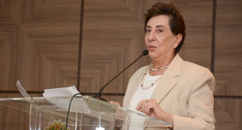 Pesquisa e promoção da cidadania são destaques na abertura do 1º Seminário Científico da EJE