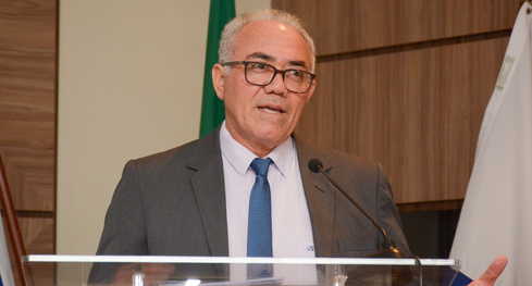 Pesquisa e promoção da cidadania são destaques na abertura do 1º Seminário Científico da EJE