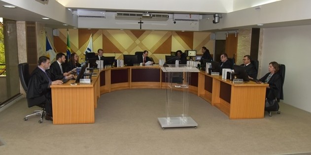 Pleno do TRE-TO aprova calendário para novas eleições em Sandolândia no dia 9 de dezembro
