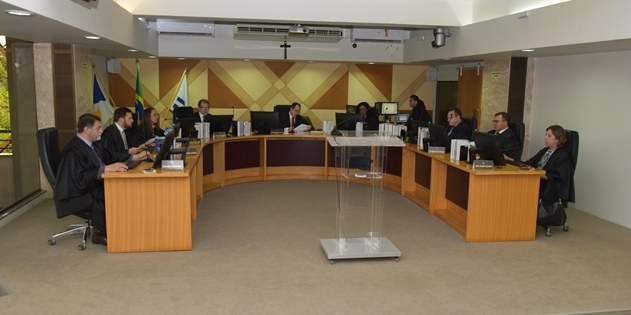 Pleno do TRE-TO aprova calendário para novas eleições em Sandolândia no dia 9 de dezembro Pleno do TRE-TO aprova calendário para novas eleições em Sandolândia no dia 9 de dezembro