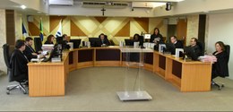 Pleno do TRE-TO aprova Resolução sobre referendo mudança do nome do município de Fortaleza do Ta...