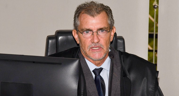 Posse de Antonio Paim Broglio como membro titular da Corte do TRE-TO será no próximo dia 14/3 Posse de Antonio Paim Broglio como membro titular da Corte do TRE-TO será no próximo dia 14/3