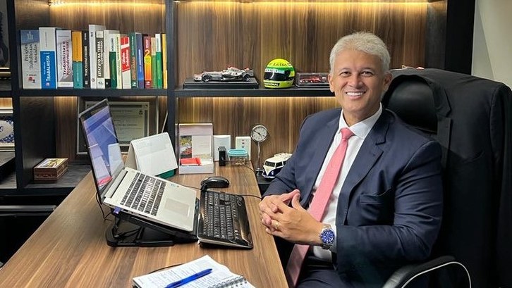 Presidente da República nomeia novo juiz substituto para a Corte do TRE-TO