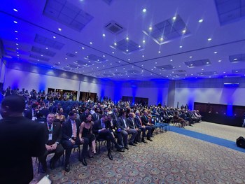 Presidente do TRE-TO participa da abertura do 89º encontro do Coptrel